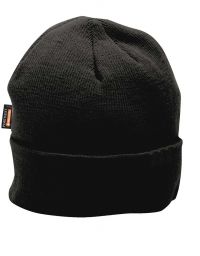 Strickmütze Wärmeschutz